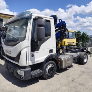 IVECO EUROCARGO 80-210 (COD. INTERNO PM1903)