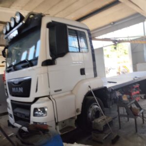 MAN TGS 26.360 (COD.INTERNO PM1904)