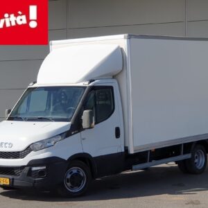 IVECO DAILY 35C15 (COD. INTERNO PM2015)