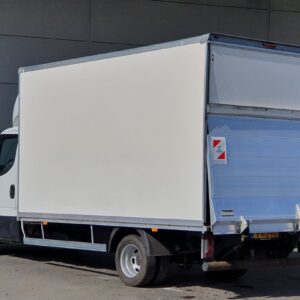 IVECO DAILY 35C15 (COD. INTERNO PM2015)