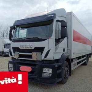IVECO STRALIS AD 260S31 XP (COD.INT. PM2004)