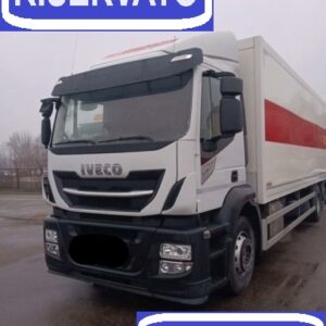 IVECO STRALIS AD 260S31 XP (COD.INT. PM2005)