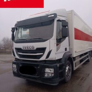 IVECO STRALIS AD 260S31 XP (COD.INT. PM2005)