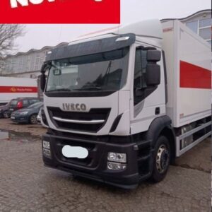 IVECO STRALIS AD 260S31 XP (COD.INT. PM2006)