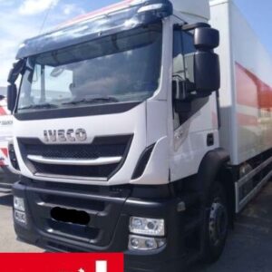 IVECO STRALIS AD 260S31 XP (COD.INT. PM2003)