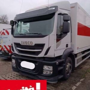 IVECO STRALIS AD 260S31 XP (COD.INT. PM2007)