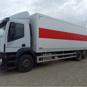 IVECO STRALIS AD 260S31 XP (COD.INT. PM2004)