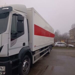 IVECO STRALIS AD 260S31 XP (COD.INT. PM2005)