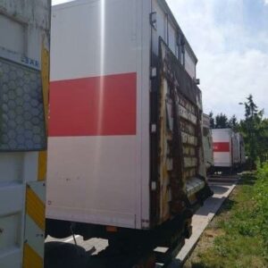 IVECO STRALIS AD 260S31 XP (COD.INT. PM2003)