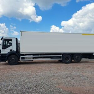 IVECO STRALIS AD 260S31 (COD.INT. PM2008)