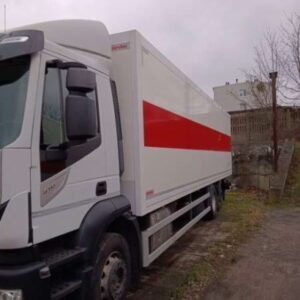IVECO STRALIS AD 260S31 XP (COD.INT. PM2007)