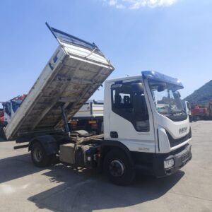 IVECO EUROCARGO 80-220K (COD. INTERNO PM1993)