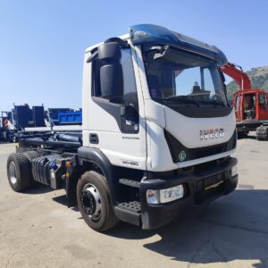 IVECO EUROCARGO 140-250 (COD.INTERNO PM1862)