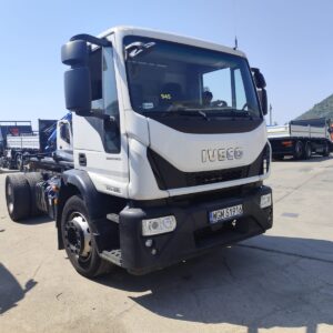 IVECO EUROCARGO 180-250 (COD.INT. PM1980)
