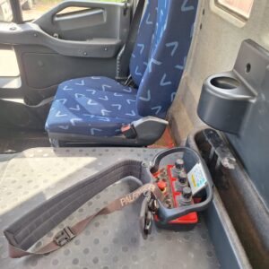 IVECO TRAKKER 260T45 (COD.INT. PM2010)