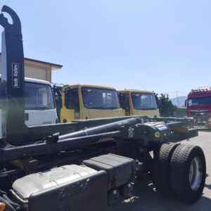 IVECO EUROCARGO 180-250 (COD.INT. PM1980)