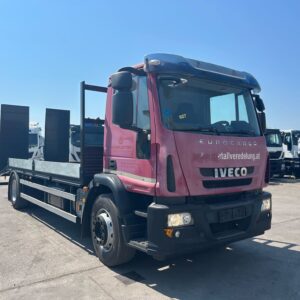 IVECO EUROCARGO CUBE 180E30 (COD.INT. PM1967)