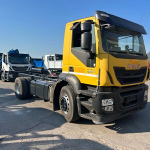 IVECO STRALIS HI-STREET AD190S42 (COD.INT. PM1970)