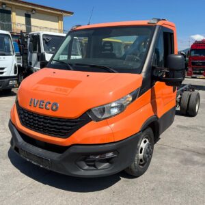 IVECO DAILY 35-140 (COD. INTERNO PM1982)