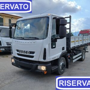 IVECO EUROCARGO 100E18 (COD.INT. PM1829)
