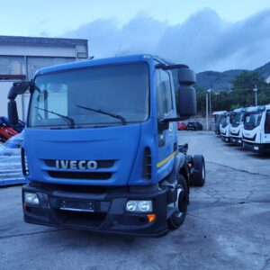 IVECO EUROCARGO 140E25 (COD.INTERNO PM1916)