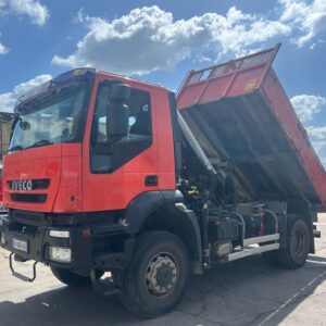 IVECO TRAKKER 190T36 (COD.INT. PM1999)