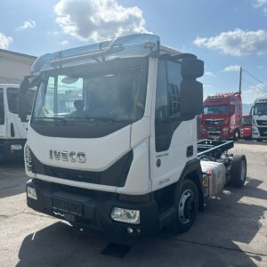 IVECO EUROCARGO 80-210 (COD. INTERNO PM1902)