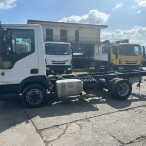 IVECO EUROCARGO 80-210 (COD. INTERNO PM1902)
