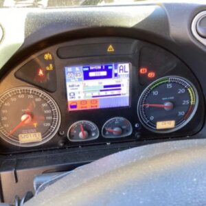 AUTOCARRO IVECO STRALIS CUBE AD260S42 (COD.INT. PM2014)