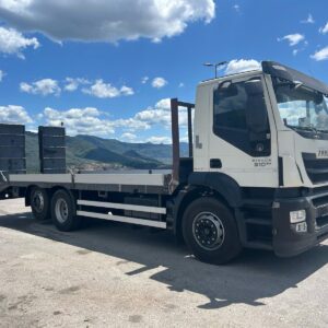 IVECO STRALIS AD 260S31 (COD.INT. PM1925)