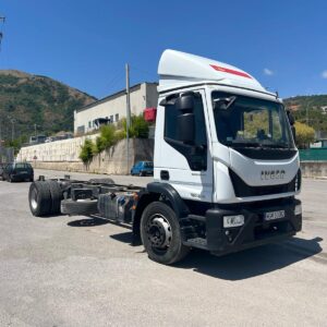 IVECO EUROCARGO 180-250 (COD.INT. PM1997)