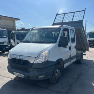 IVECO DAILY 35C13 (COD. INTERNO PM2002)