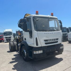 IVECO EUROCARGO 190EL28K (COD.INT. CP1504)