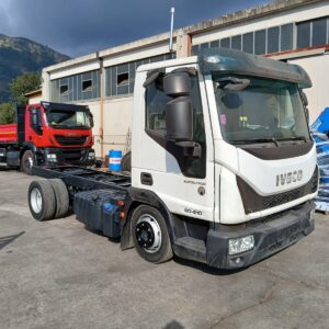 IVECO EUROCARGO 80-210 (COD. INTERNO PM1903)