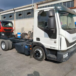 IVECO EUROCARGO 80-210 (COD. INTERNO PM1903)