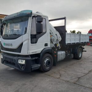 IVECO EUROCARGO 140-250 (COD.INTERNO PM1875)
