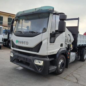 IVECO EUROCARGO 140-250 (COD.INTERNO PM1875)