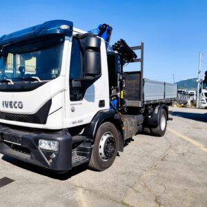 IVECO EUROCARGO 180-320L (COD.INT. PM1897)
