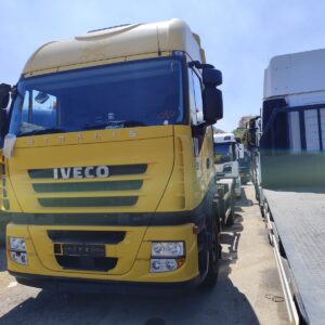 AUTOCARRO IVECO STRALIS CUBE AD260S42 (COD.INT. PM2014)