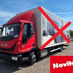 IVECO EUROCARGO 80-190 (COD. INTERNO PM2018)