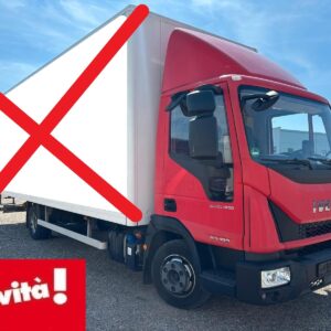 IVECO EUROCARGO 80-190 (COD. INTERNO PM2019)