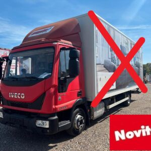 IVECO EUROCARGO 80-190 (COD. INTERNO PM2016)