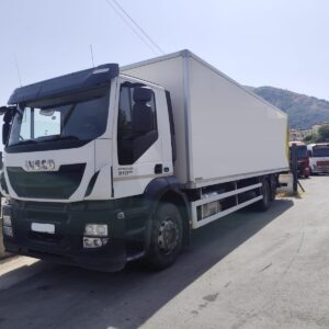 IVECO STRALIS AD 260S31 (COD.INT. PM2008)