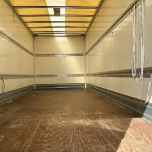 IVECO EUROCARGO 80-190 (COD. INTERNO PM2019)
