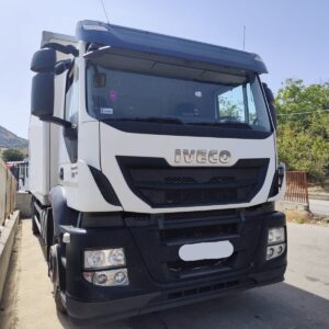 IVECO STRALIS AD 260S31 (COD.INT. PM2008)
