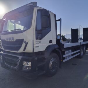 IVECO STRALIS AD 260S31 (COD.INT. PM1925)