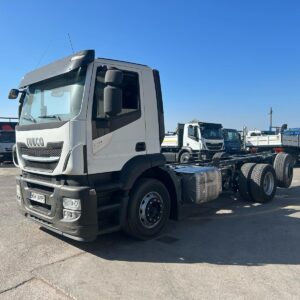 IVECO STRALIS AD 260S31 XP (COD.INT. PM1888)