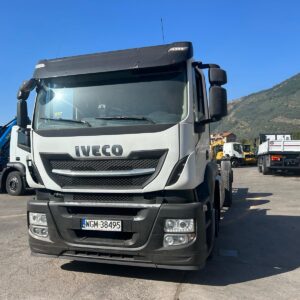 IVECO STRALIS AD 260S31 XP (COD.INT. PM1888)