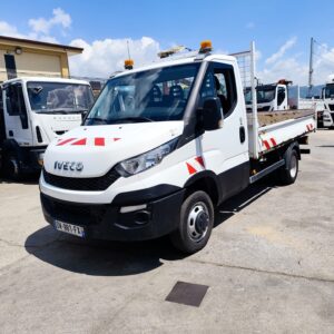 IVECO DAILY 35-130 (COD. INTERNO PM2001)