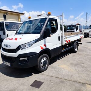 IVECO DAILY 35-130 (COD. INTERNO PM2001)